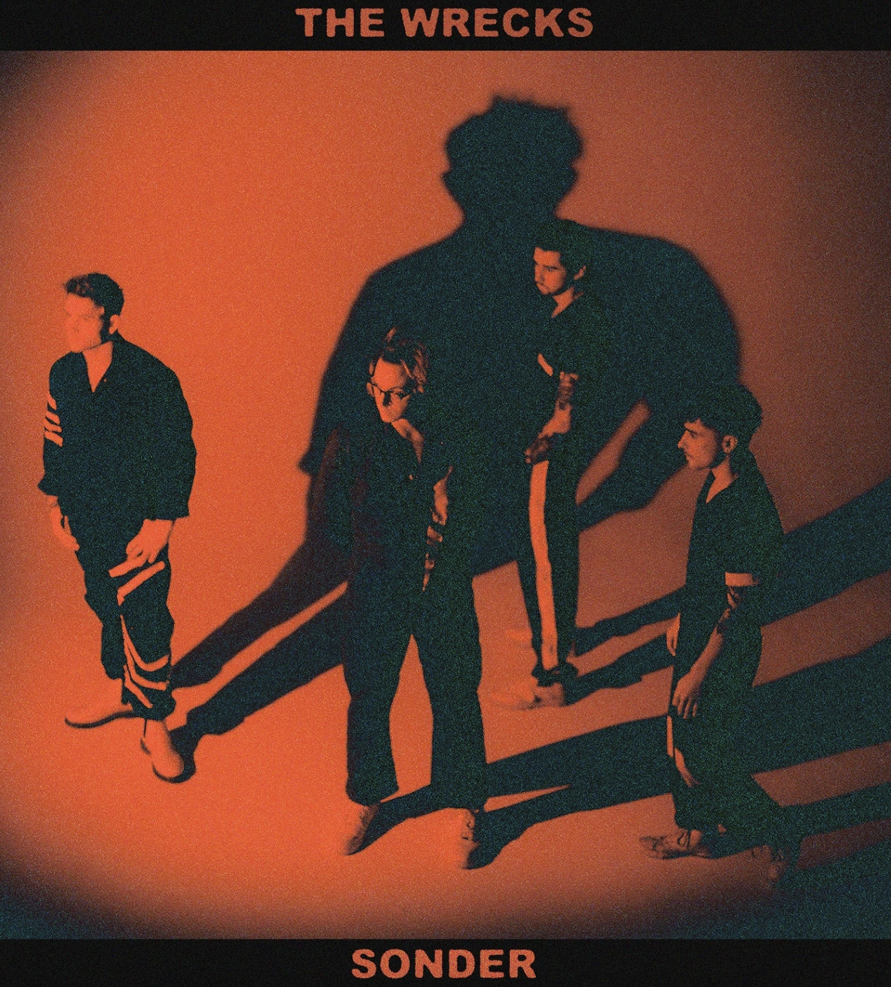 “Unholy” by The Wrecks out now!