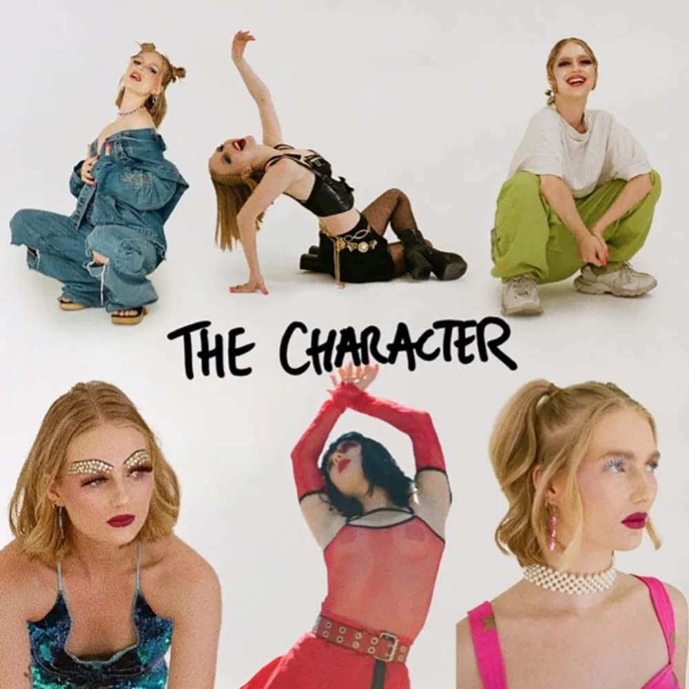 “LSD” by Lilyisthatyou out now!