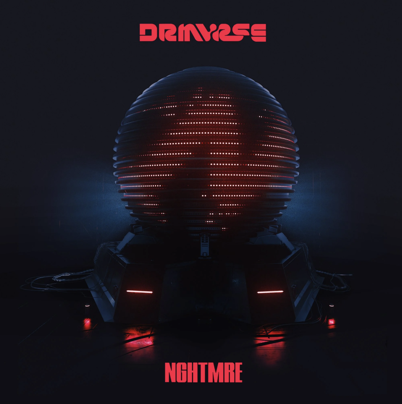 “TEARDROP” by NGHTMRE, Virtual Riot, &amp; Marlhy out now!