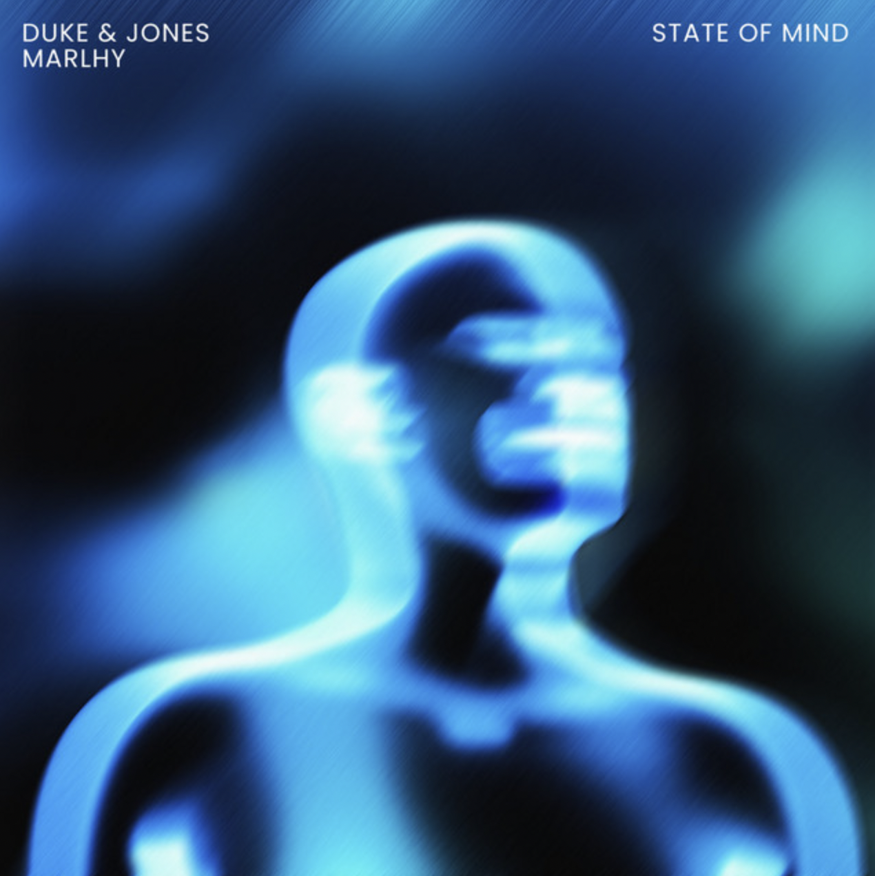 “State of Mind” by Duke &amp; Jones and Marlhy out now! 