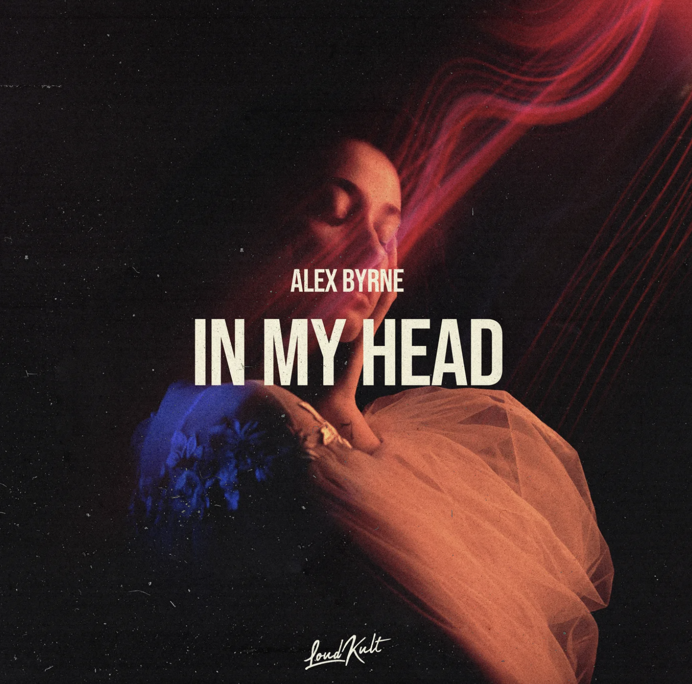 “In My Head” by Alex Byrne out now! 