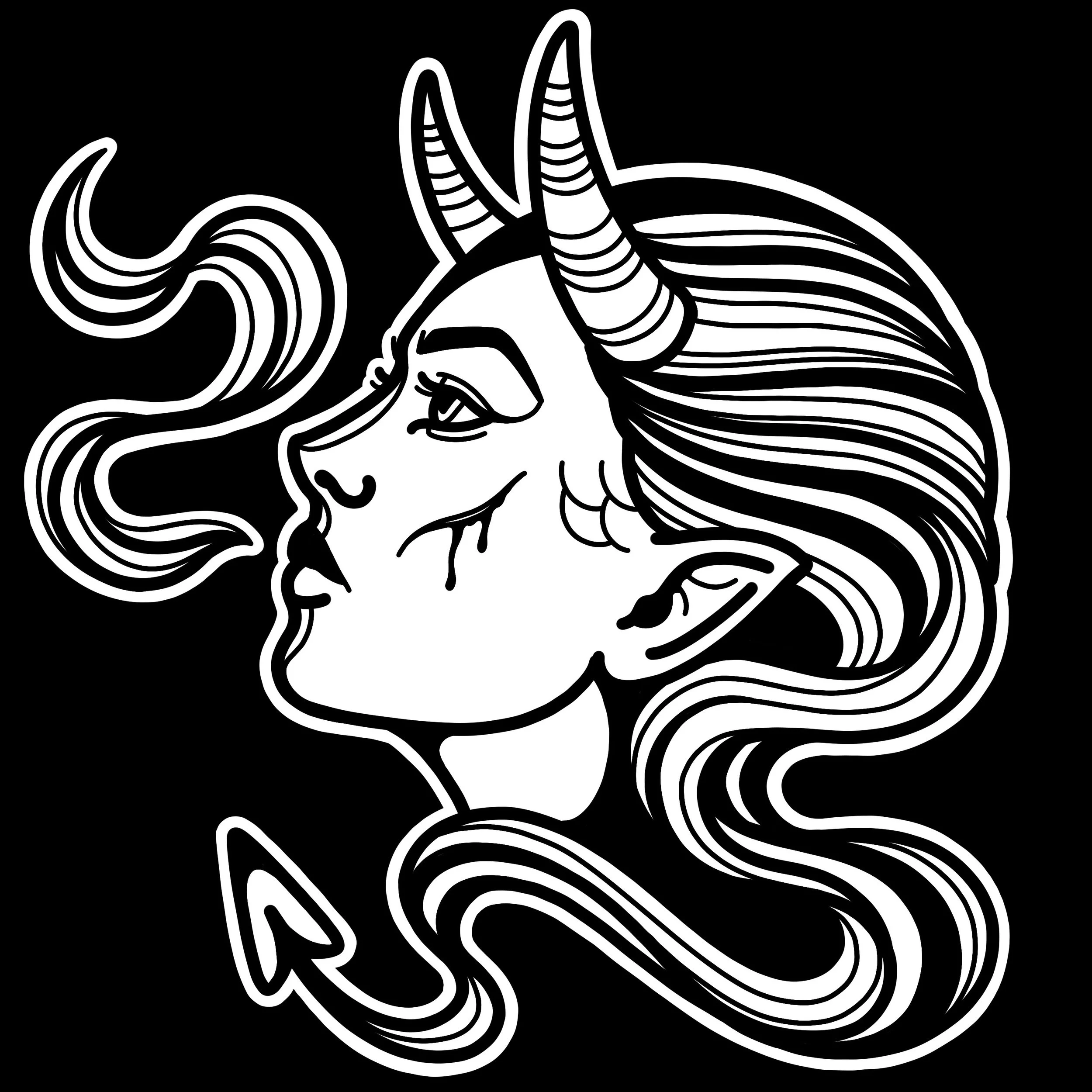 “Demons” by Marlhy out now! 