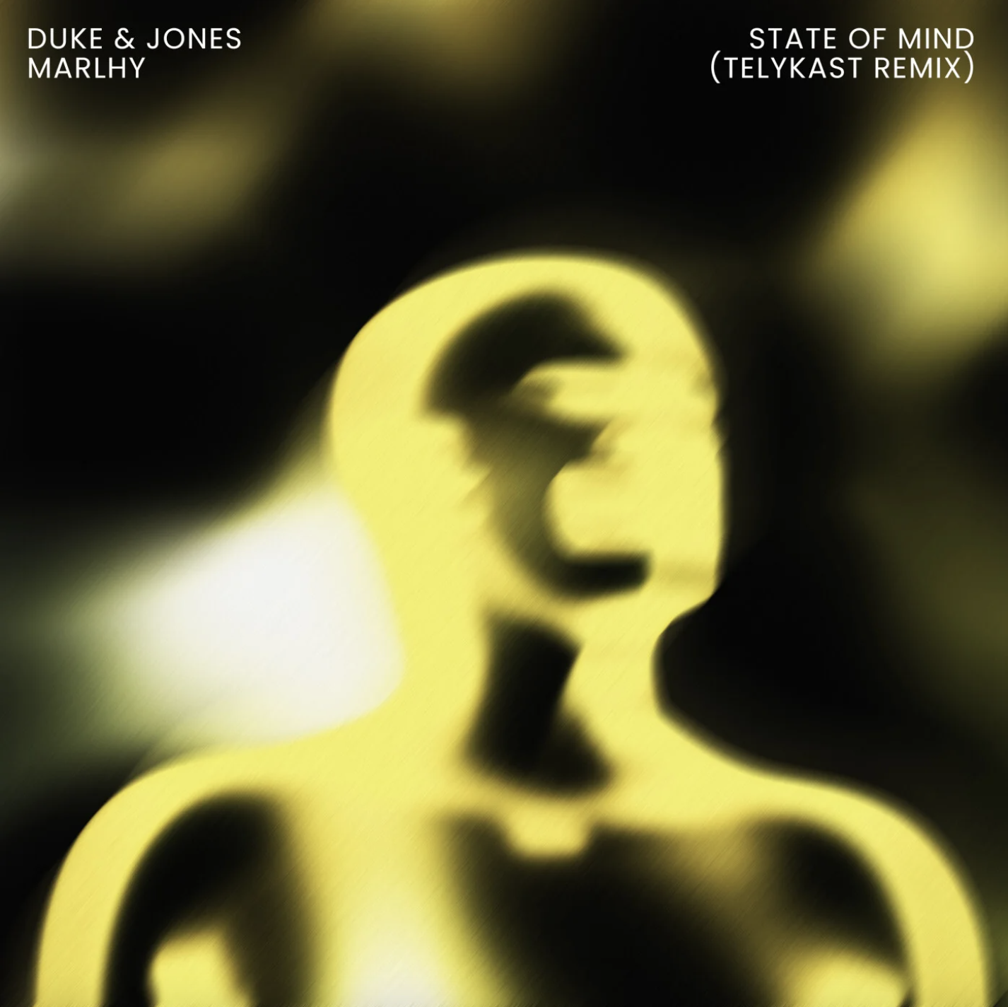 “State of Mind” Remix by TELYkast, Duke &amp; Jones, and Marlhy out now! 