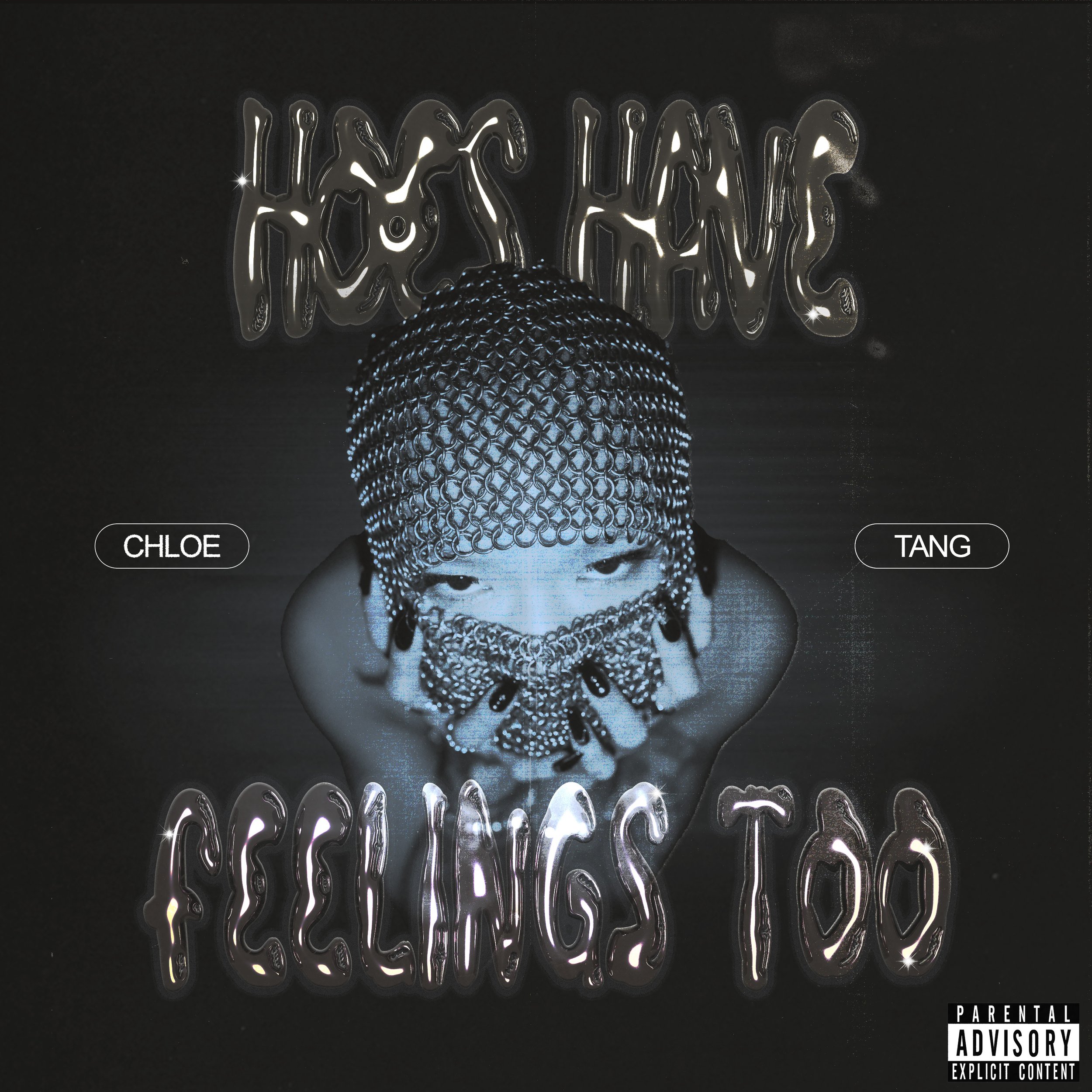 “Hoes Have Feelings Too” by Chloe Tang out now! 