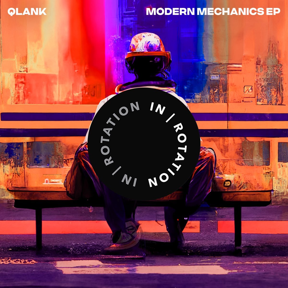 “Life Alert” by Qlank &amp; Tima Dee out now! 