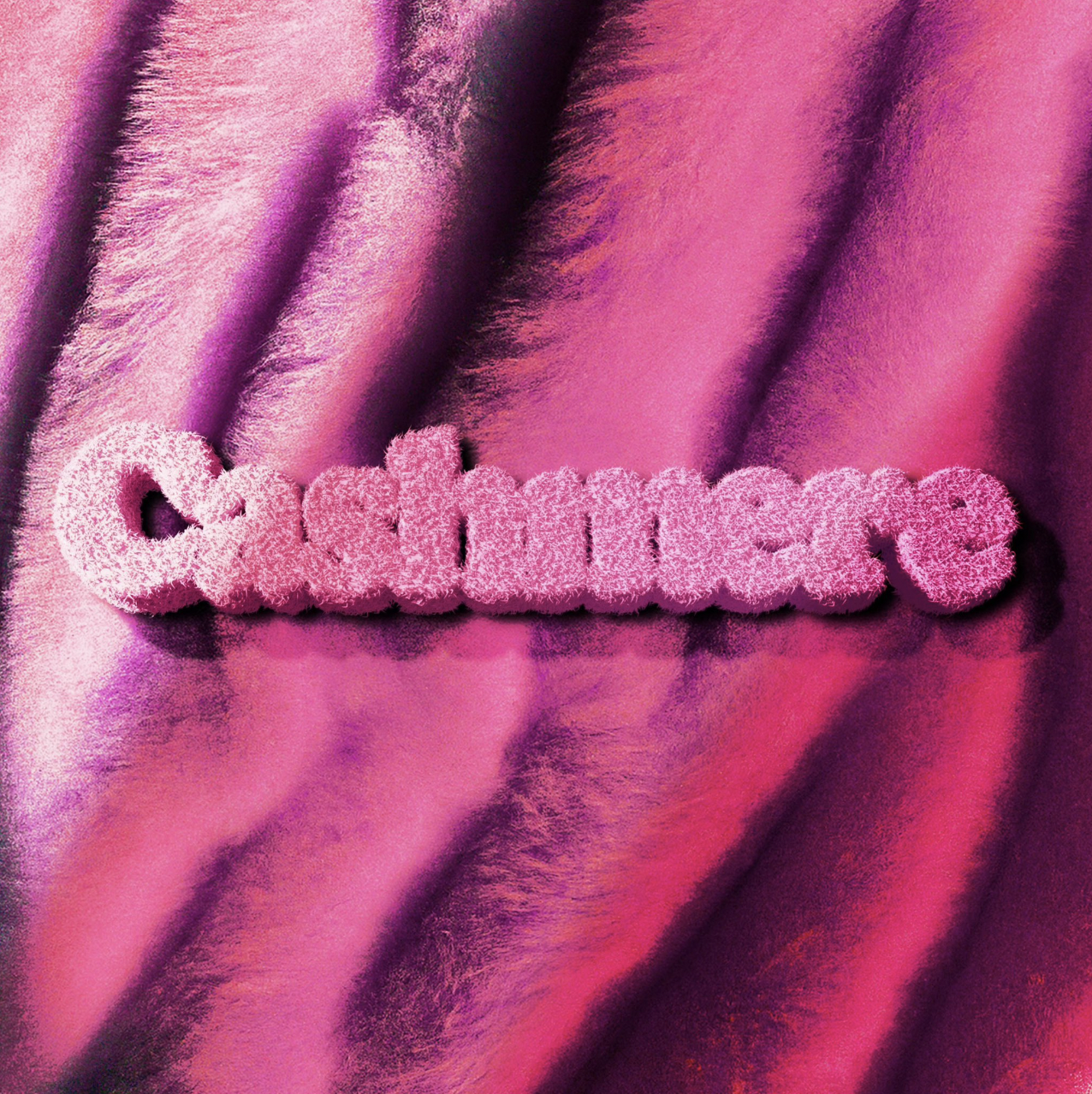 “Cashmere” by Daisy Guttridge out now!