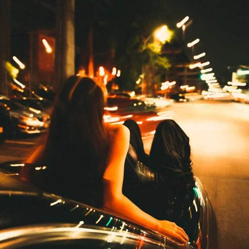 “One Chance” by Knock2, NGHTMRE, &amp; Marlhy out now!