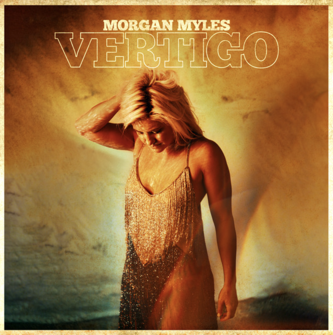 “Vertigo” by Morgan Myles out now!
