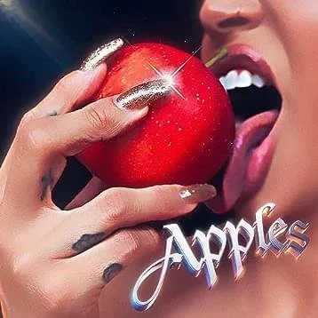 “Apples” by Scheana Marie &amp; The 27s out now!