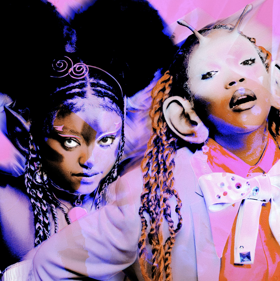 “UFHO” by Flyana Boss out now! 