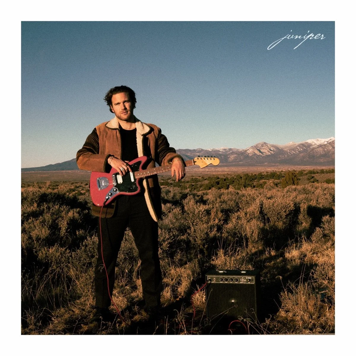 “juniper” instrumentals by Aaron Taos out now! 