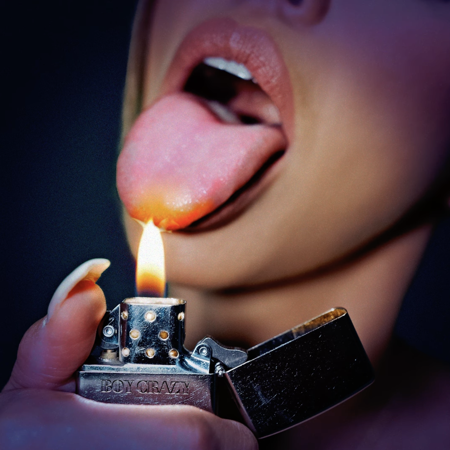 “Boy Crazy” by Scheana Marie &amp; The 27s out now! 