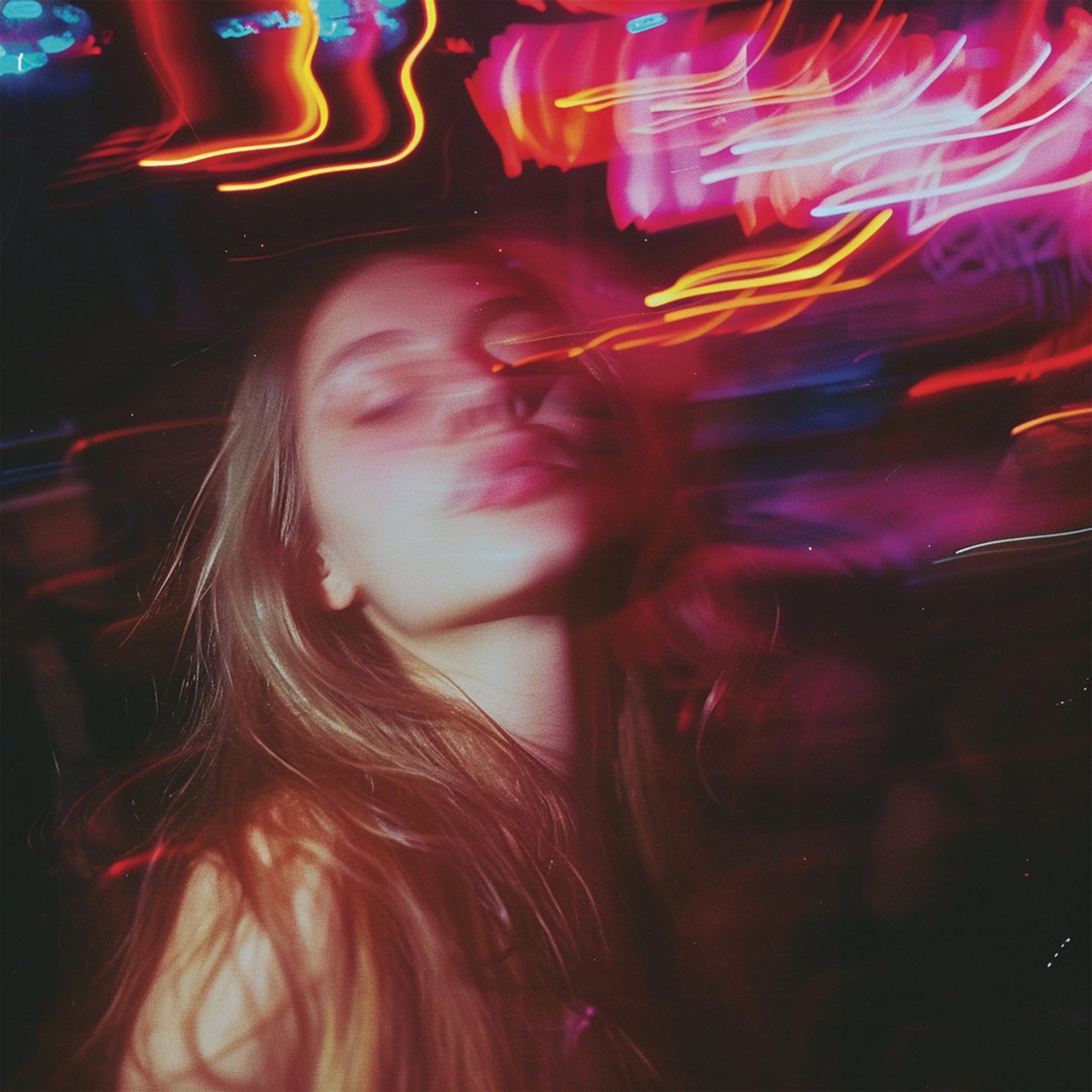 “lazy bones” by Lost Boy out now!