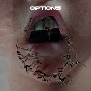 “Options” by Chloe Tang out now!