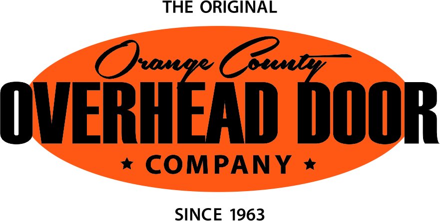 The Original Orange County Overhead Door Company