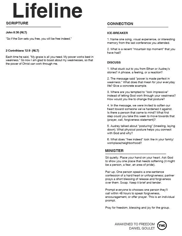 DANIEL GOULET | MARCH 8, 2026