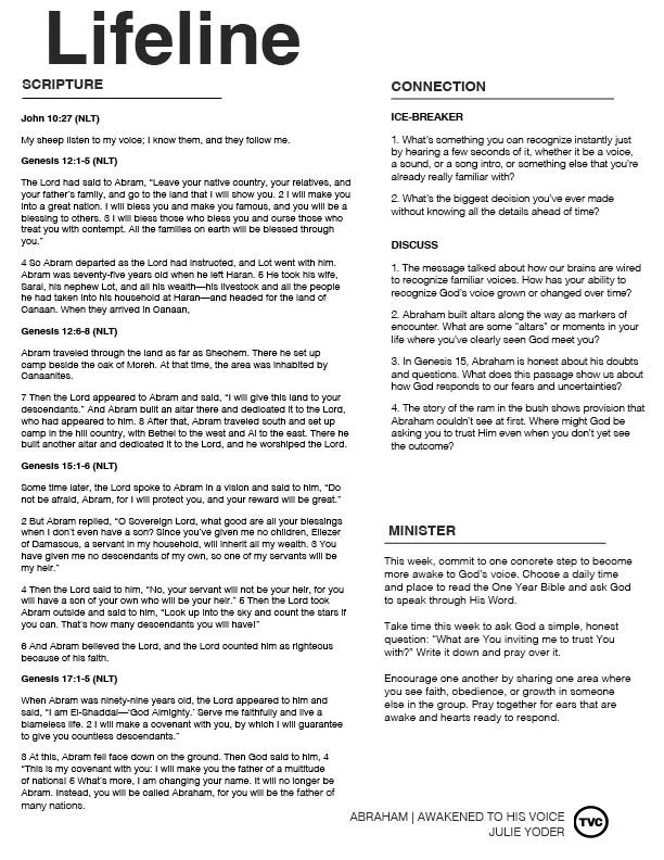 JULIE YODER | JANUARY 11, 2026