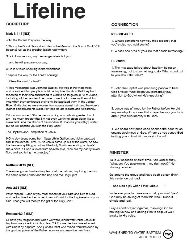 JULIE YODER | FEBRUARY 22, 2026