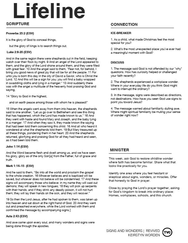 KEIRSTYN WORDEN | DECEMBER 21, 2025