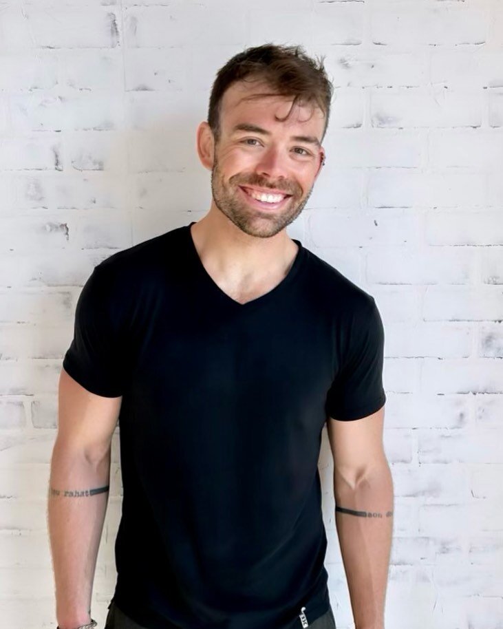 #HypeStrength&rsquo;s freshest face:
Welcome Teague! 🤩

Teague is a Montana native and has lived in Missoula since 2019. He is a certified personal trainer and fitness nutrition specialist and got his start in the fitness industry in 2020. Teague ha