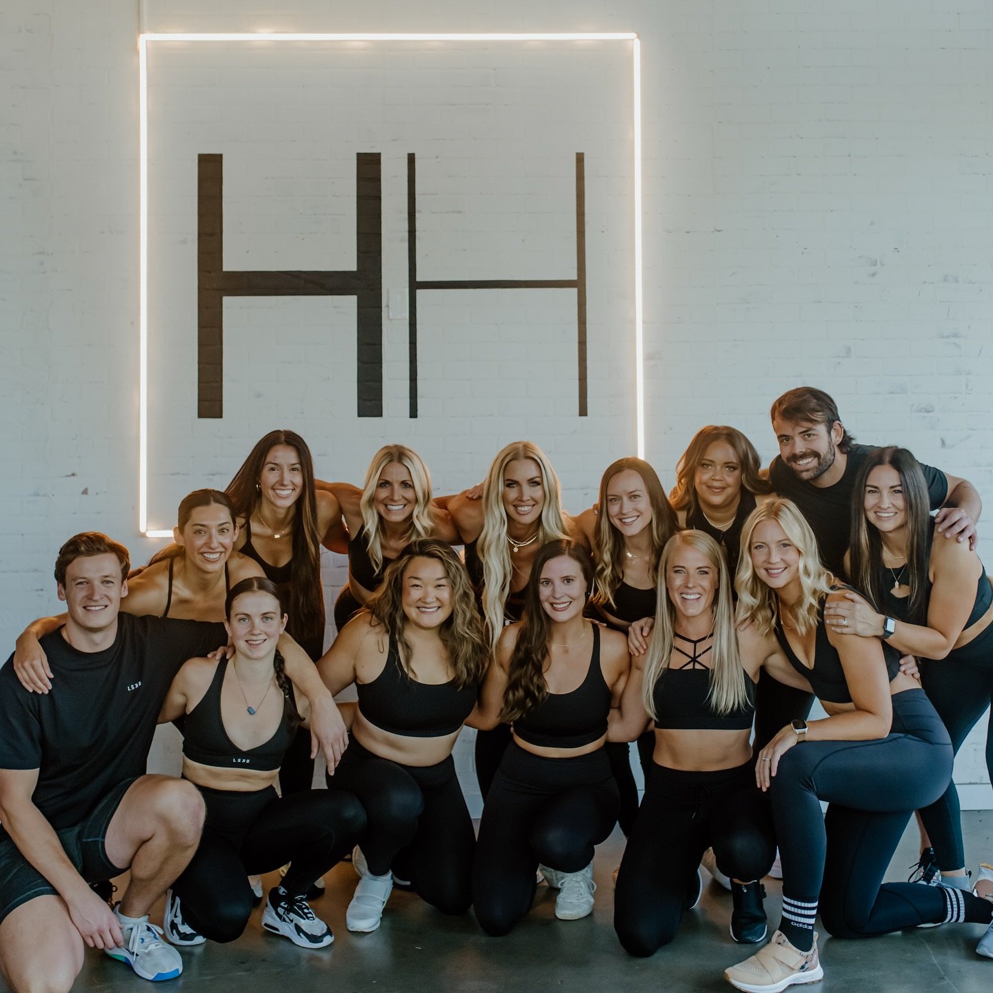 Happy Thanksgiving, HypeFam! Incredibly thankful for every pedal stroke, every lift, and every ounce of energy you all bring to our community. 🫶🏻

Wishing you a Thanksgiving filled with joy, movement, and moments to be thankful for. See you back in