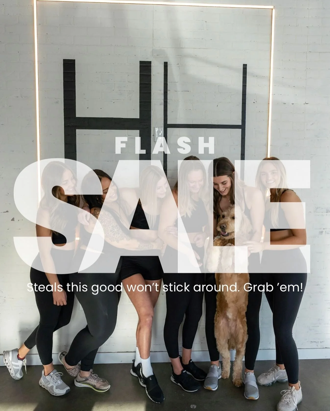 🎓 Student &amp; Teacher Specials

✨ 1 Month Unlimited &ndash; No Contract: $125
✨ 3 Months Unlimited: $350

💪 Everyone

🔥 Commit to a 6-month contract &rarr; First Month FREE
🔥 Commit to a 4-month contract &rarr; First Month 50% OFF

*valid for n