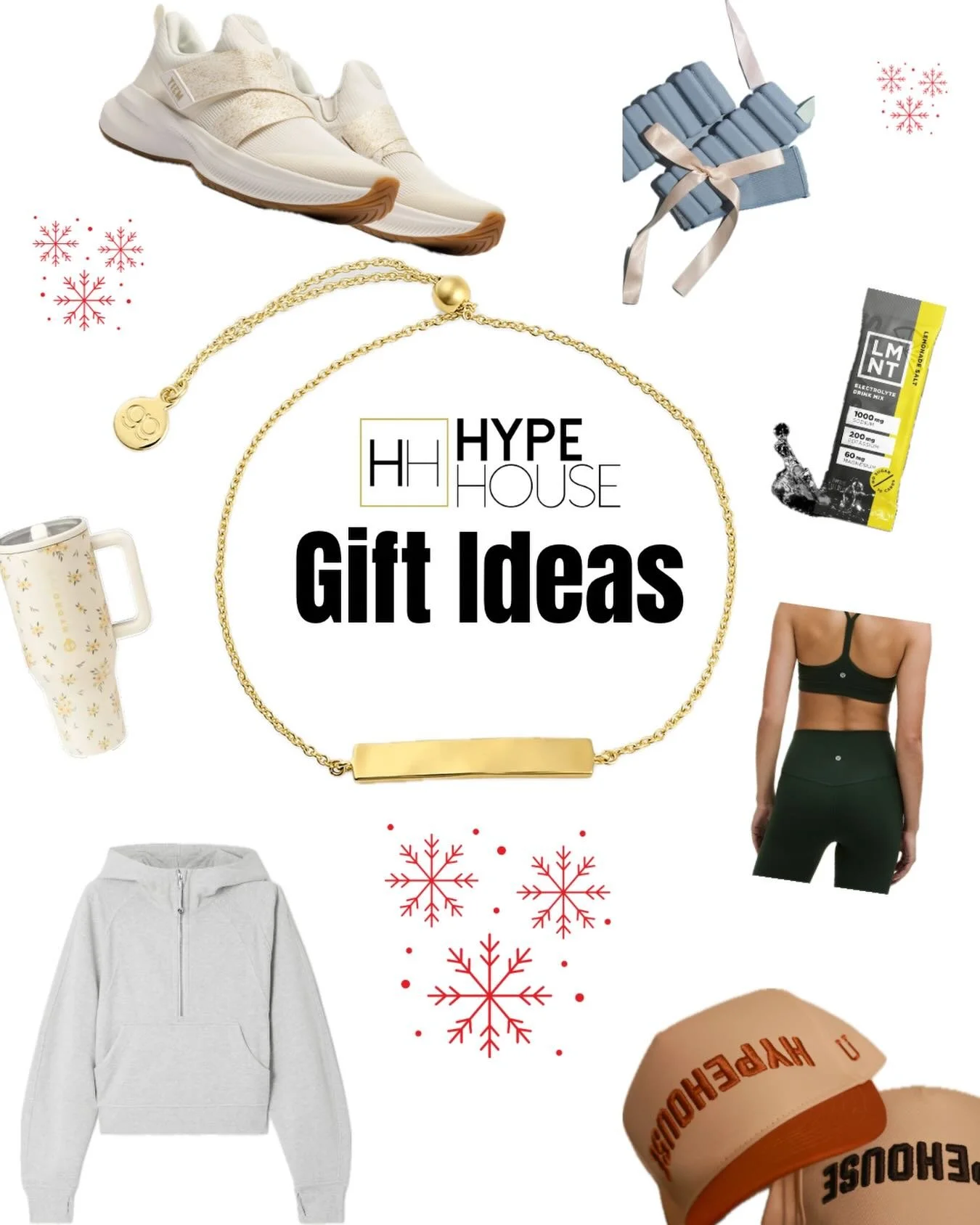 Last-minute gifts that support our small business 🤍 Don&rsquo;t forget to check out our gift card special!