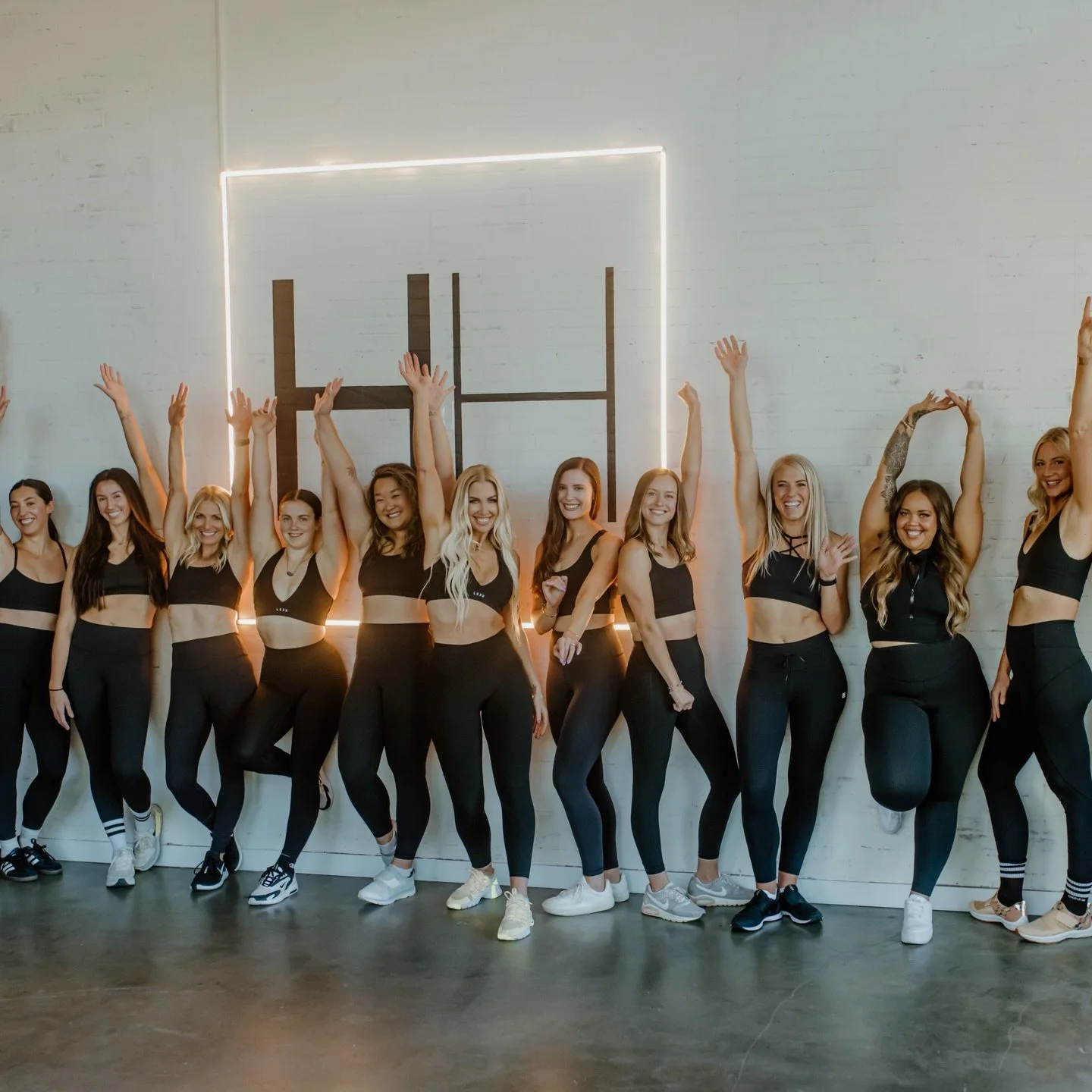 Strong women build strong communities 💪🤍
Celebrating the women who bring strength, energy, and community to HypeHouse every day! 

Happy International Women&rsquo;s Day 💜

#internationalwomensday #IWD2026 #strongwomen #hypehousecommunity