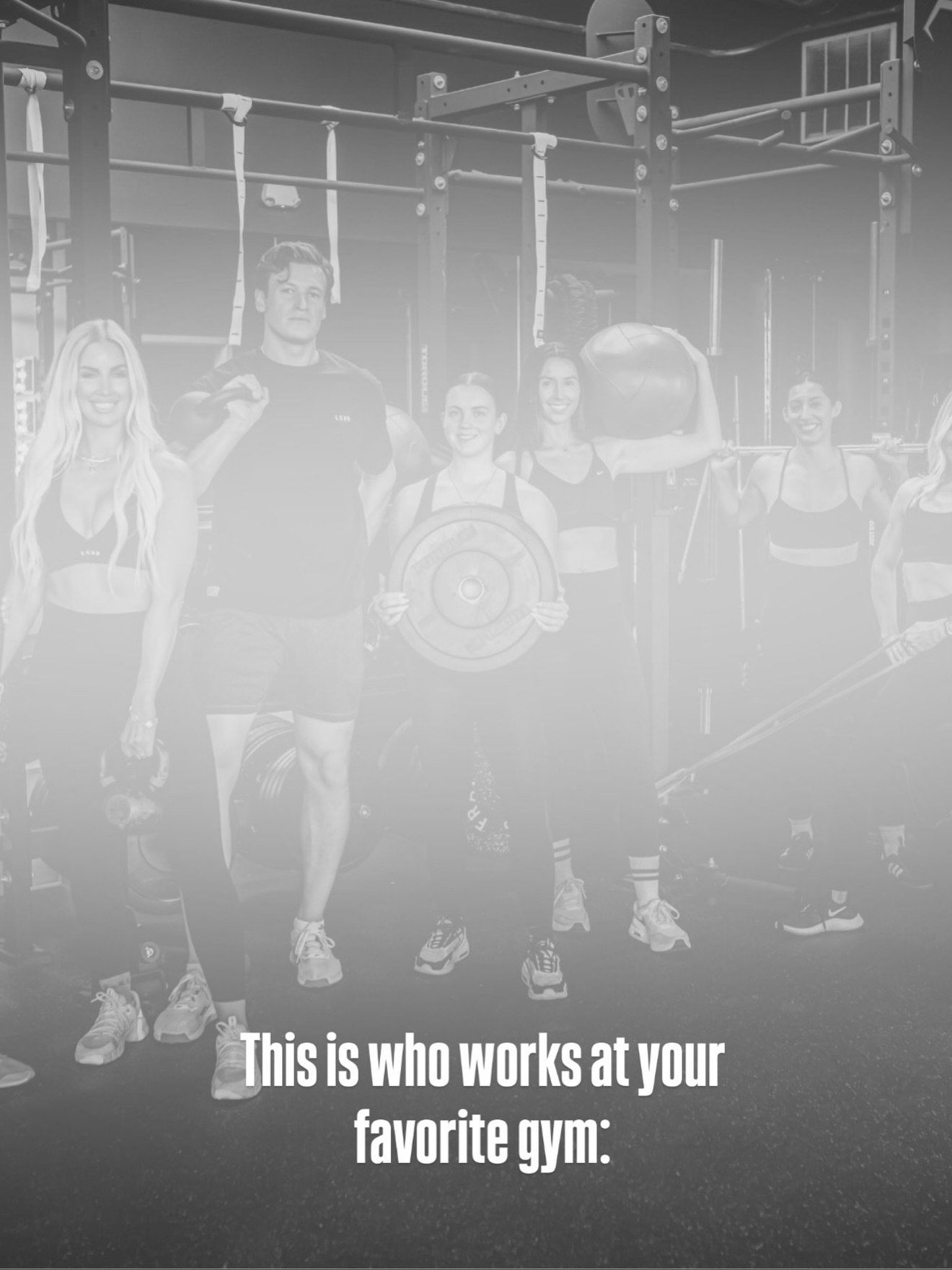 Meet the team - baby pic addition! 👶 These adorable little humans grew up and chose fitness as a personality trait. Can you figure out who is who? 🥹🙌🏻