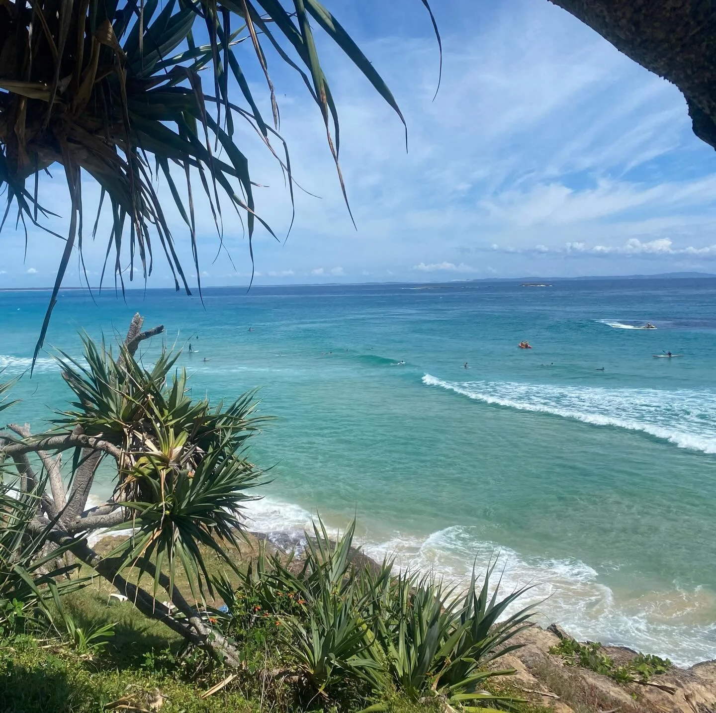 Happy New Year! Wishing you a wonderful 2026, from my happy place. 

#hny2026  #ilovestraddie