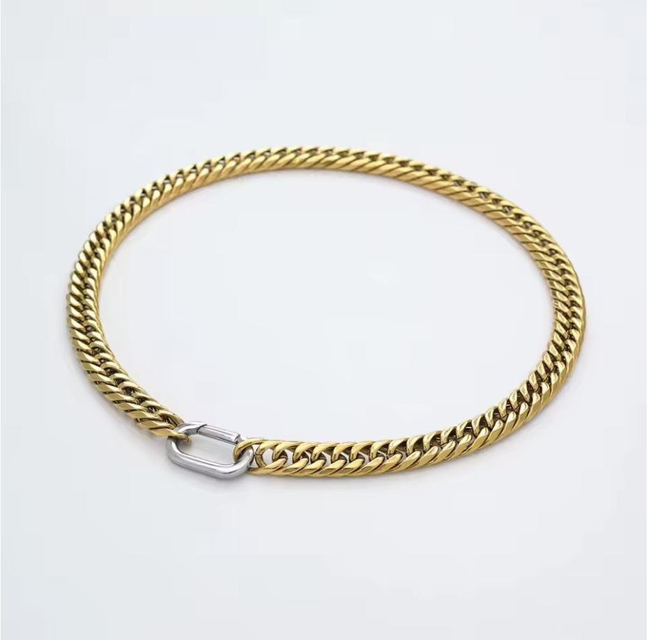 Sai Mix Metal Chain