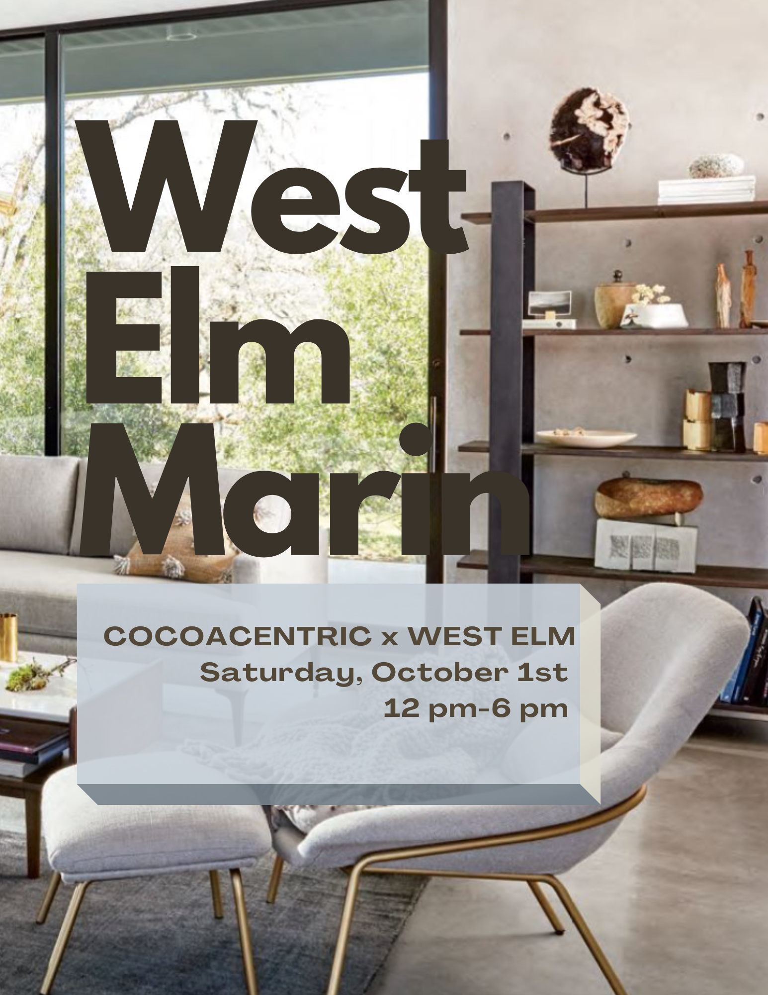 west elm (@westelm) / X