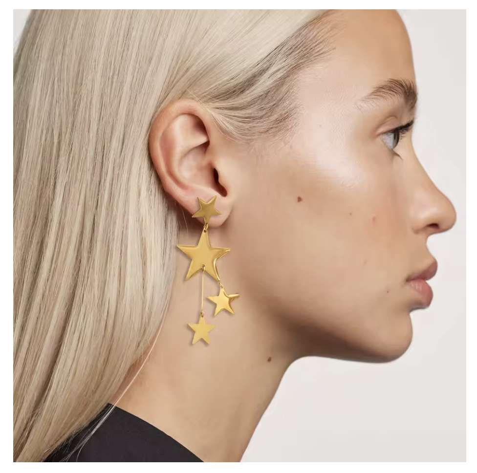 Star earrings Dangle.png