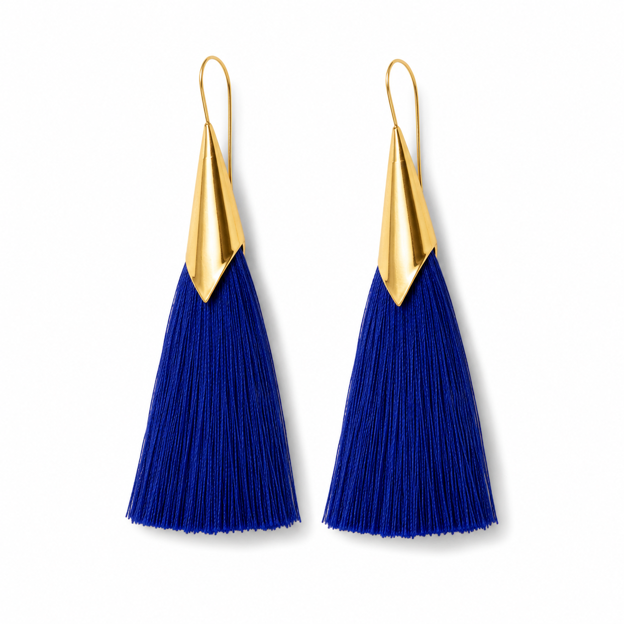 Kali Royal Tassels