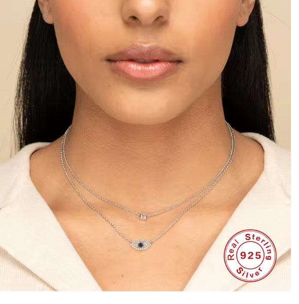 Eye Silver Pendant.png