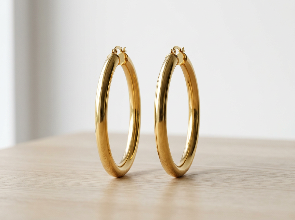 Amira Jumbo Hoop