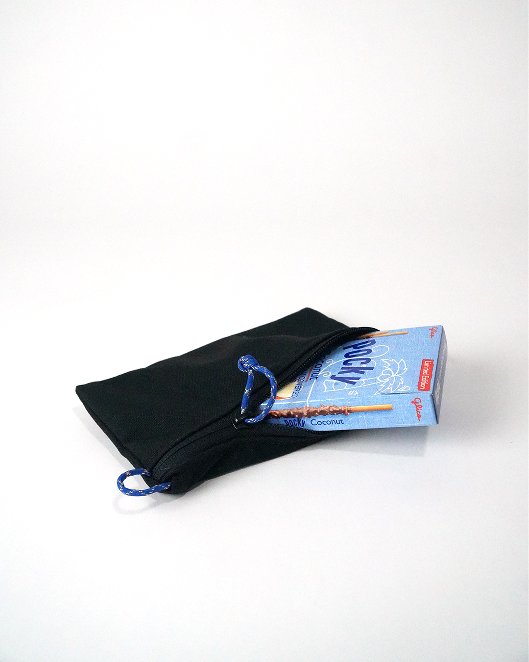 Shi13 Studio / OTW Zip Pouch