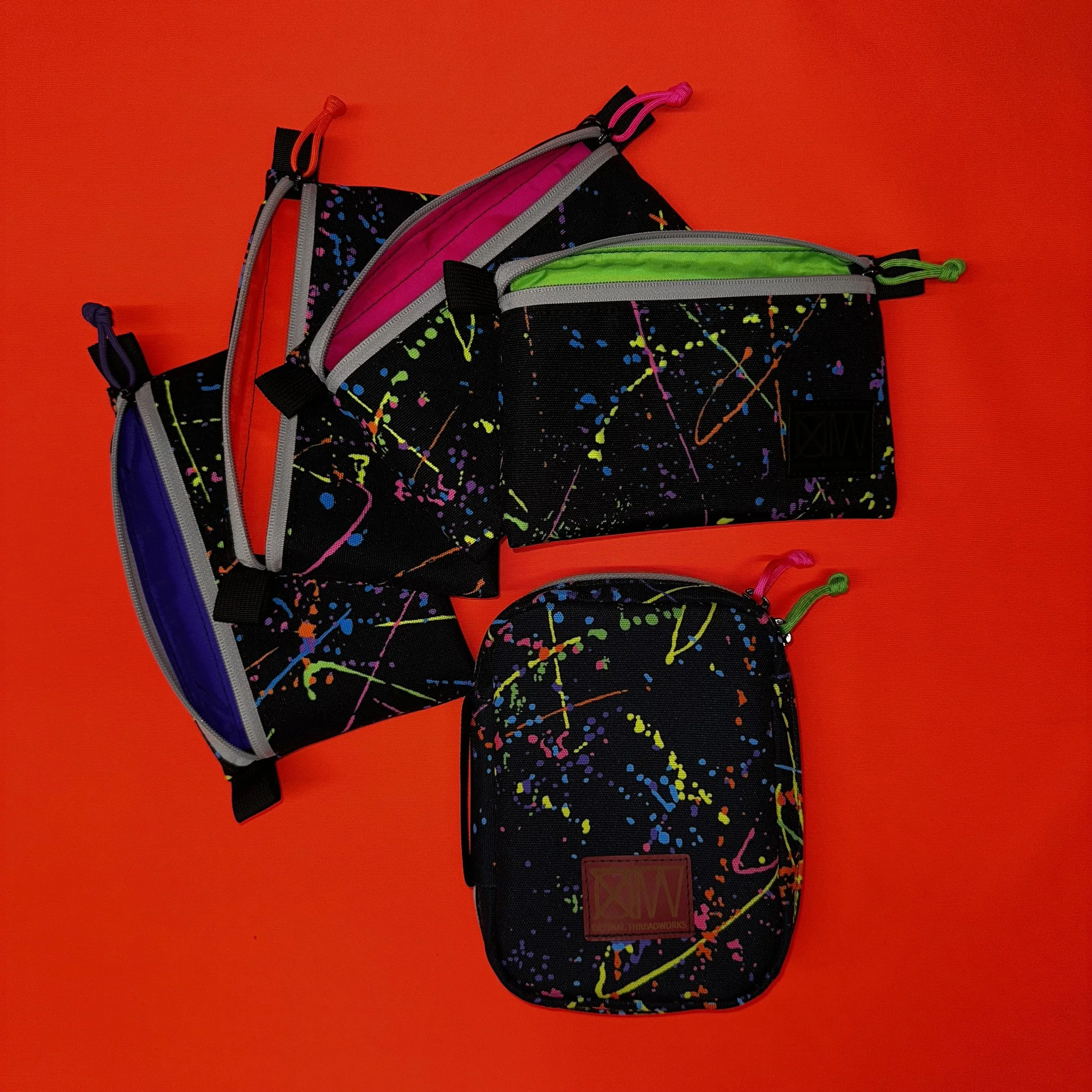 Flat Pouch