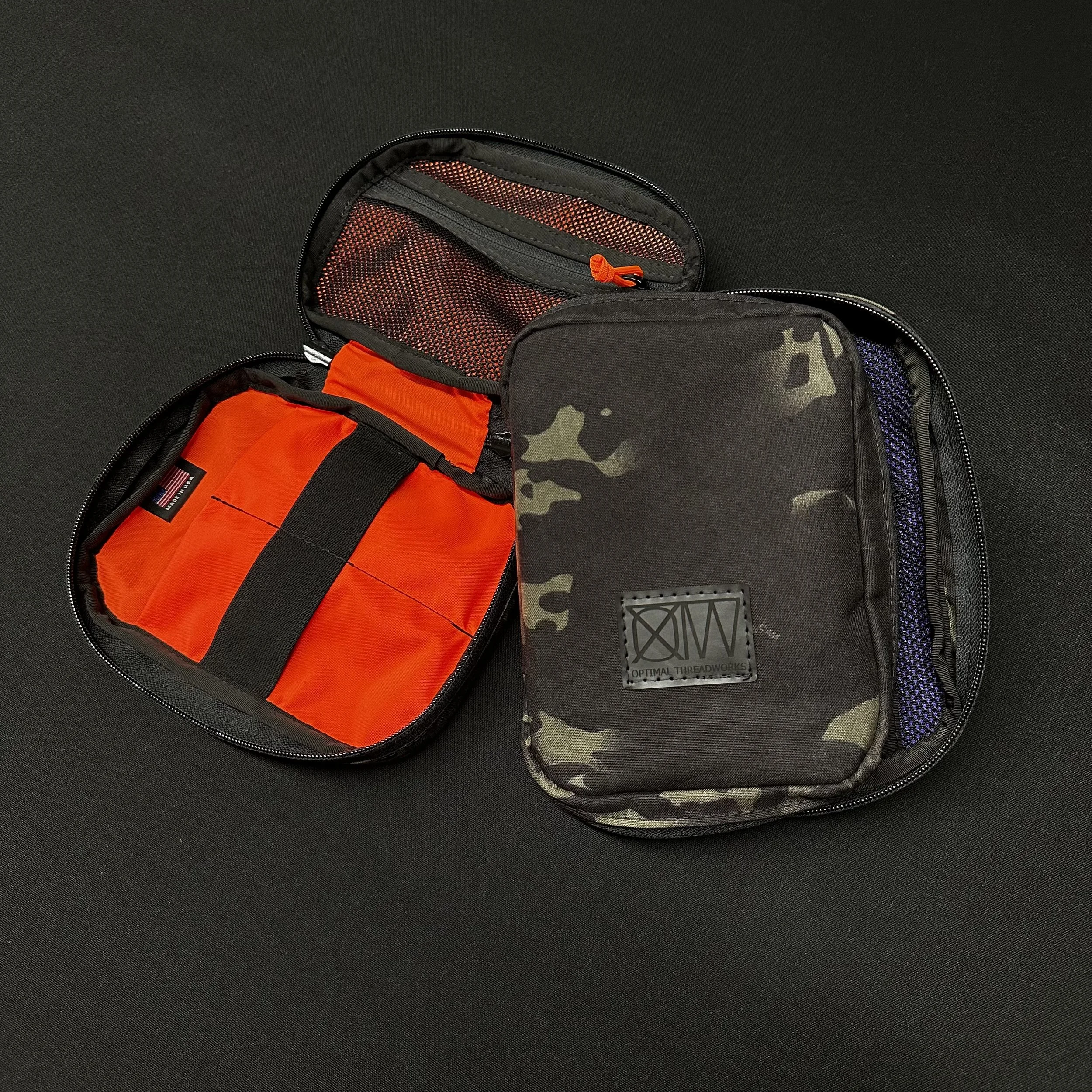 Foldy Pouch