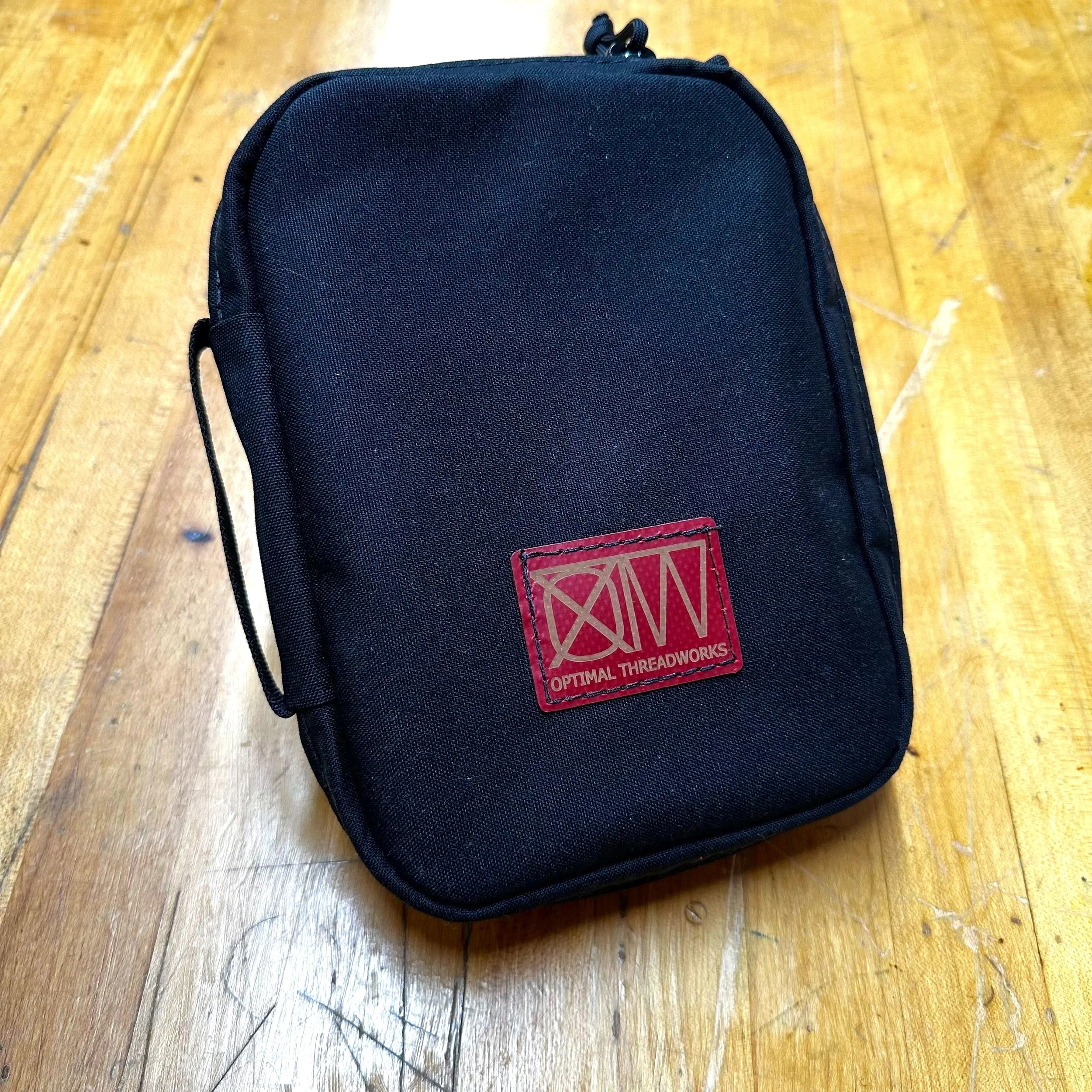 Foldy Pouch