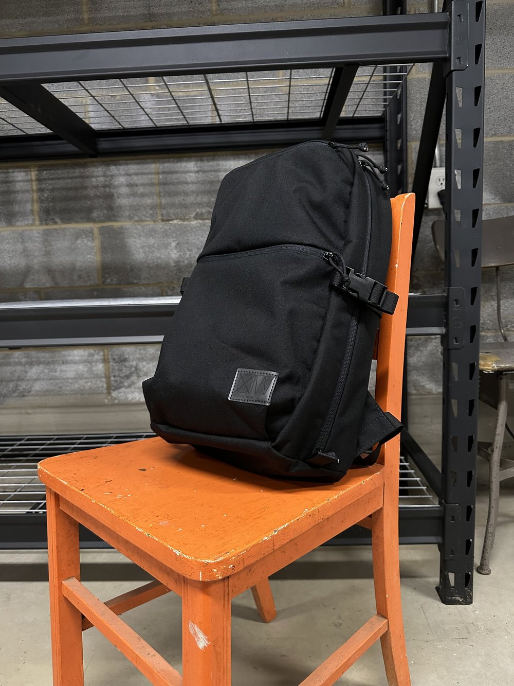 OTW EDC Pack — Optimal Threadworks