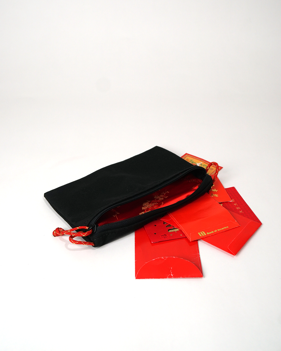 Shi13 Studio / OTW Zip Pouch