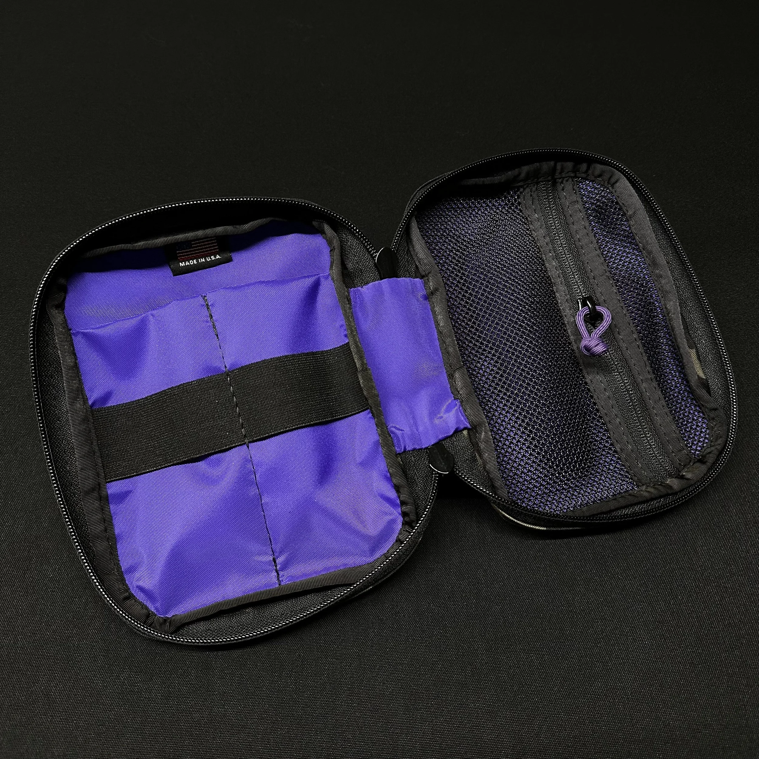 Foldy Pouch