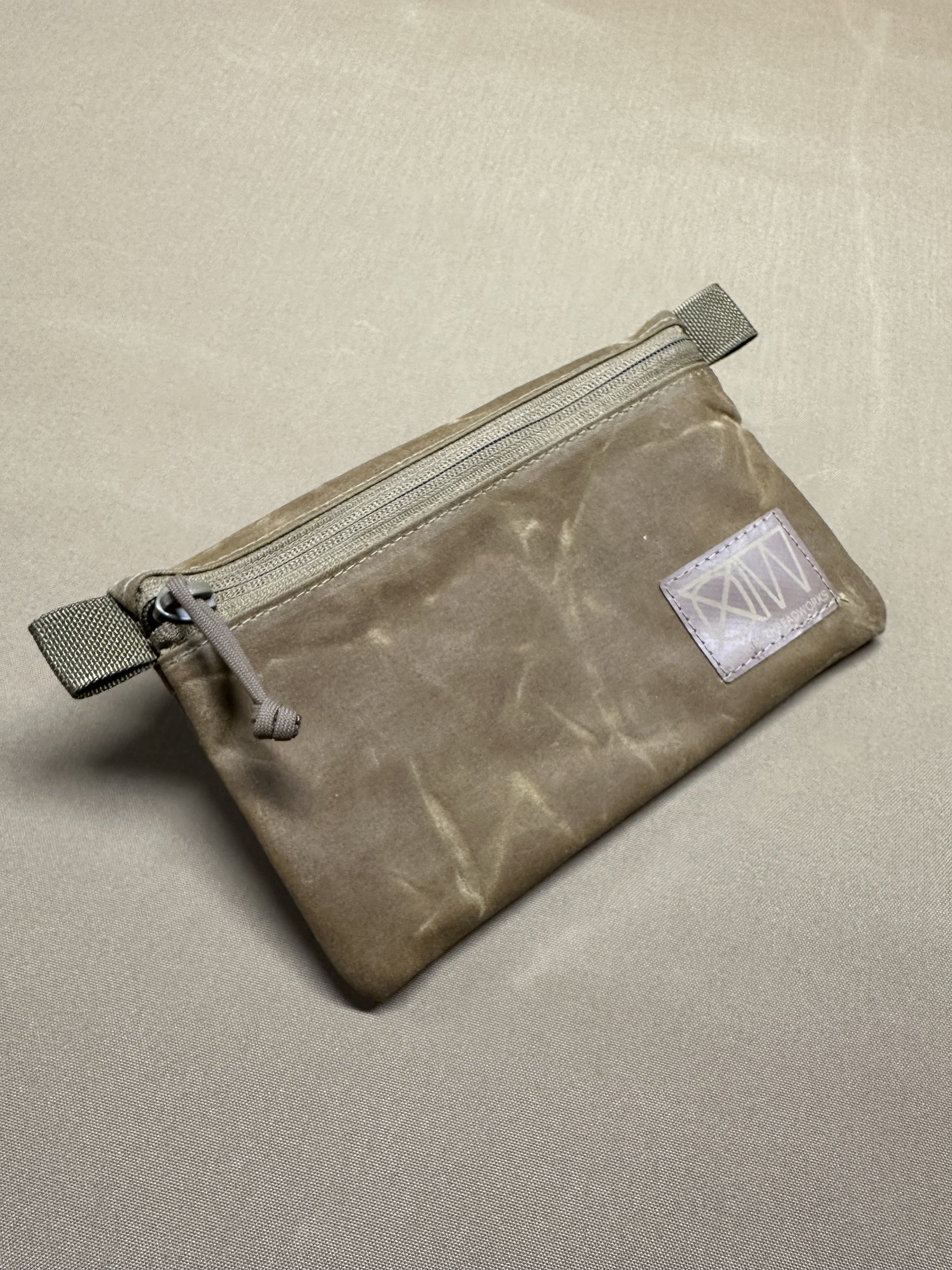 Flat Pouch