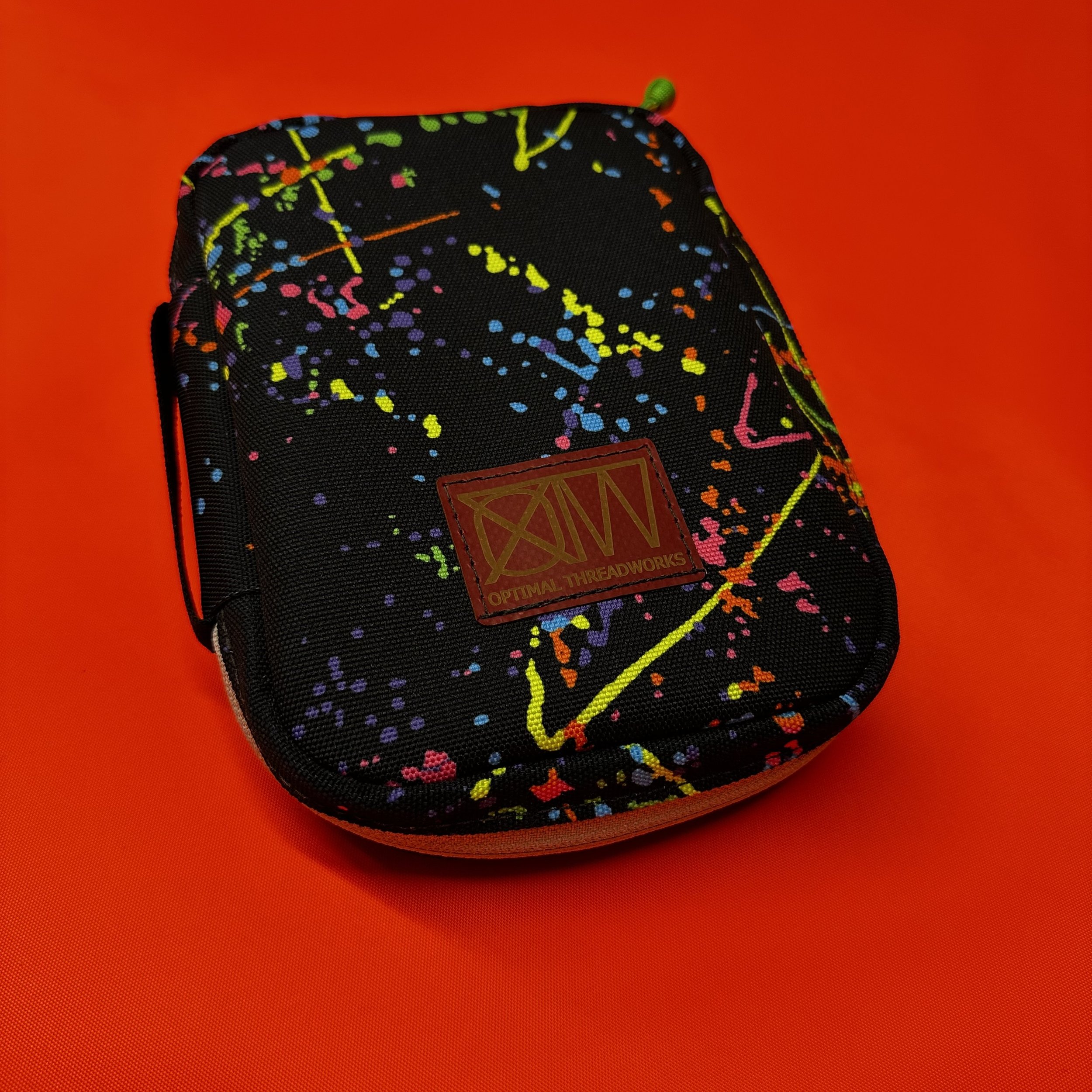Foldy Pouch