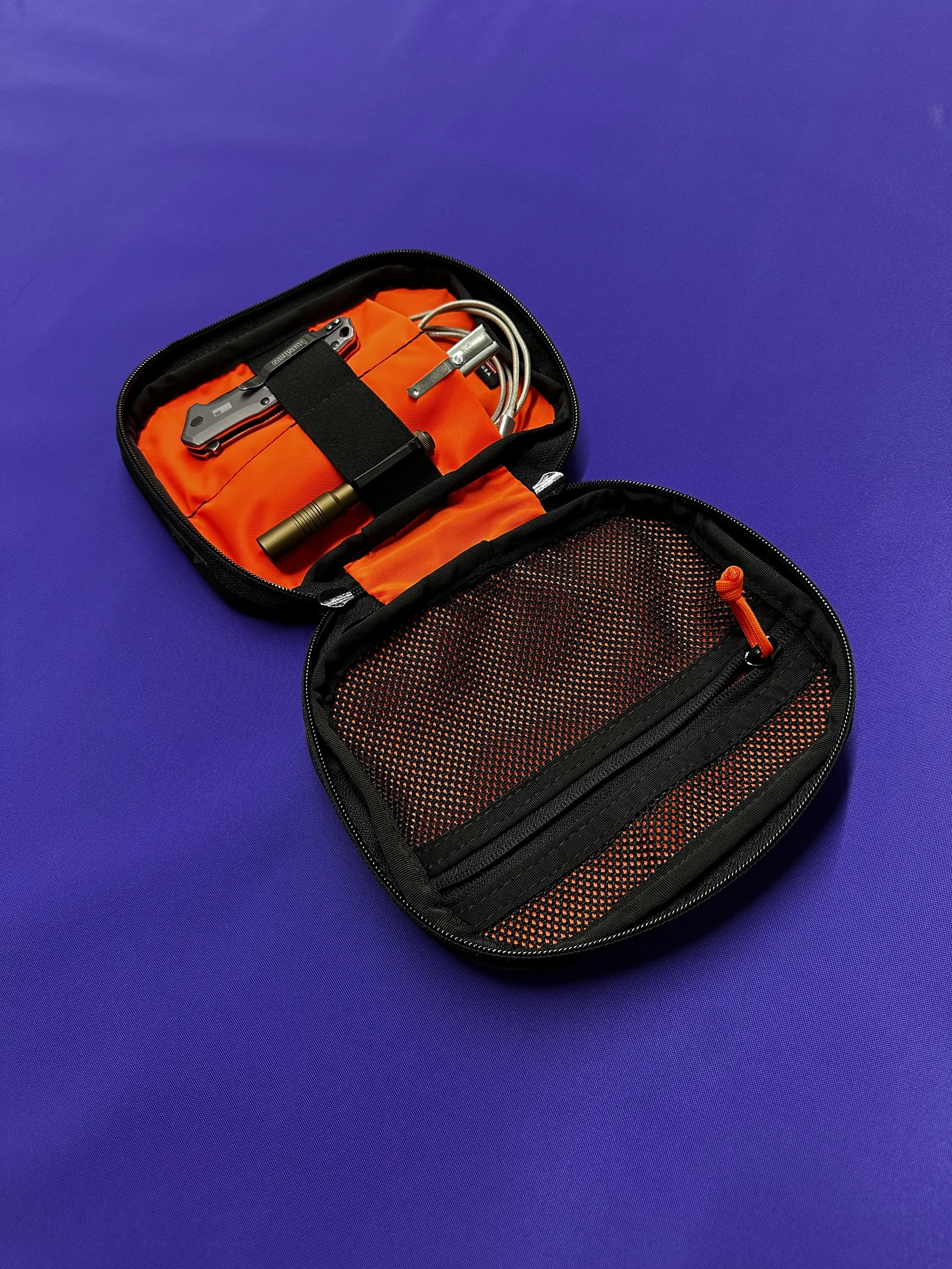 Foldy Pouch