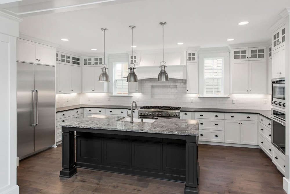 Custom Built In Naples Fl Matttroy