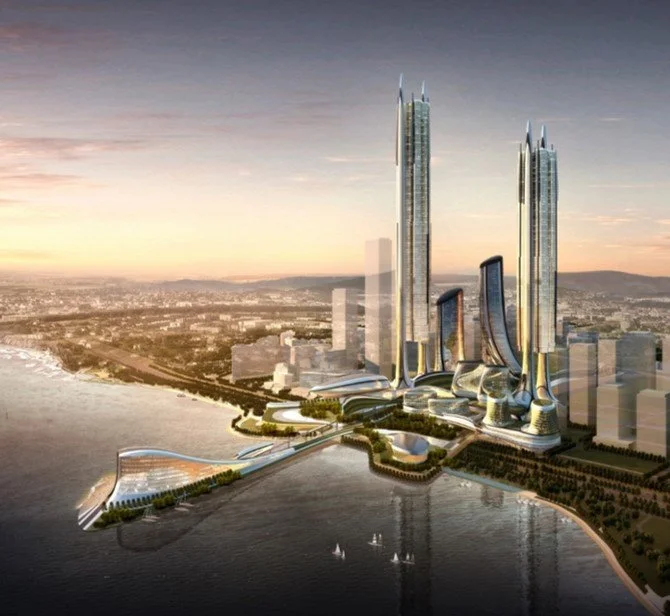 GAP Architects