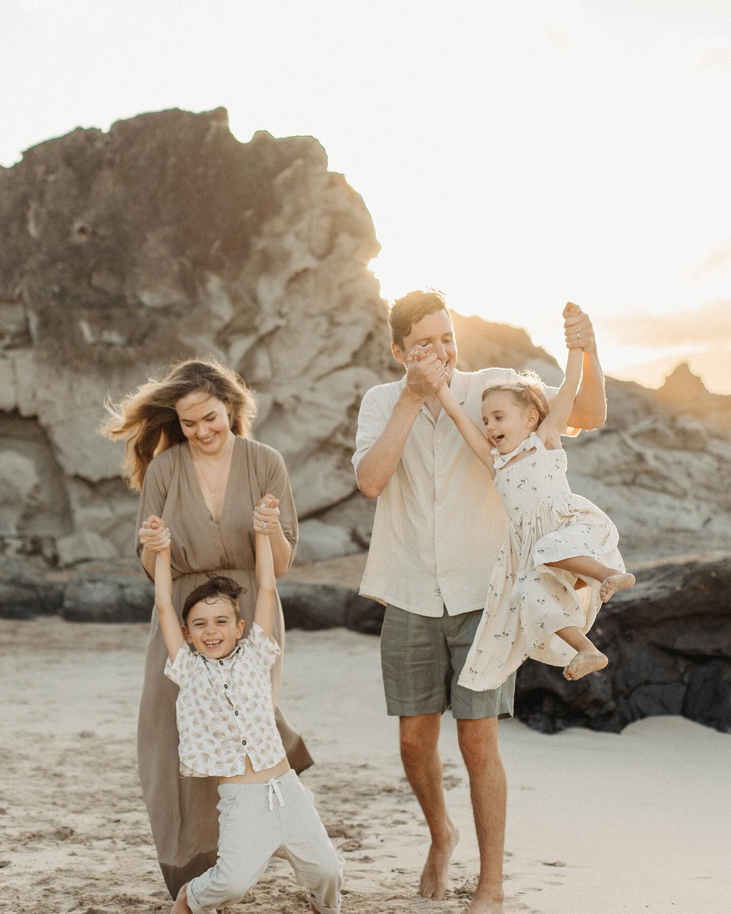 Capturing sunsets &amp; adorable families&gt;&gt;