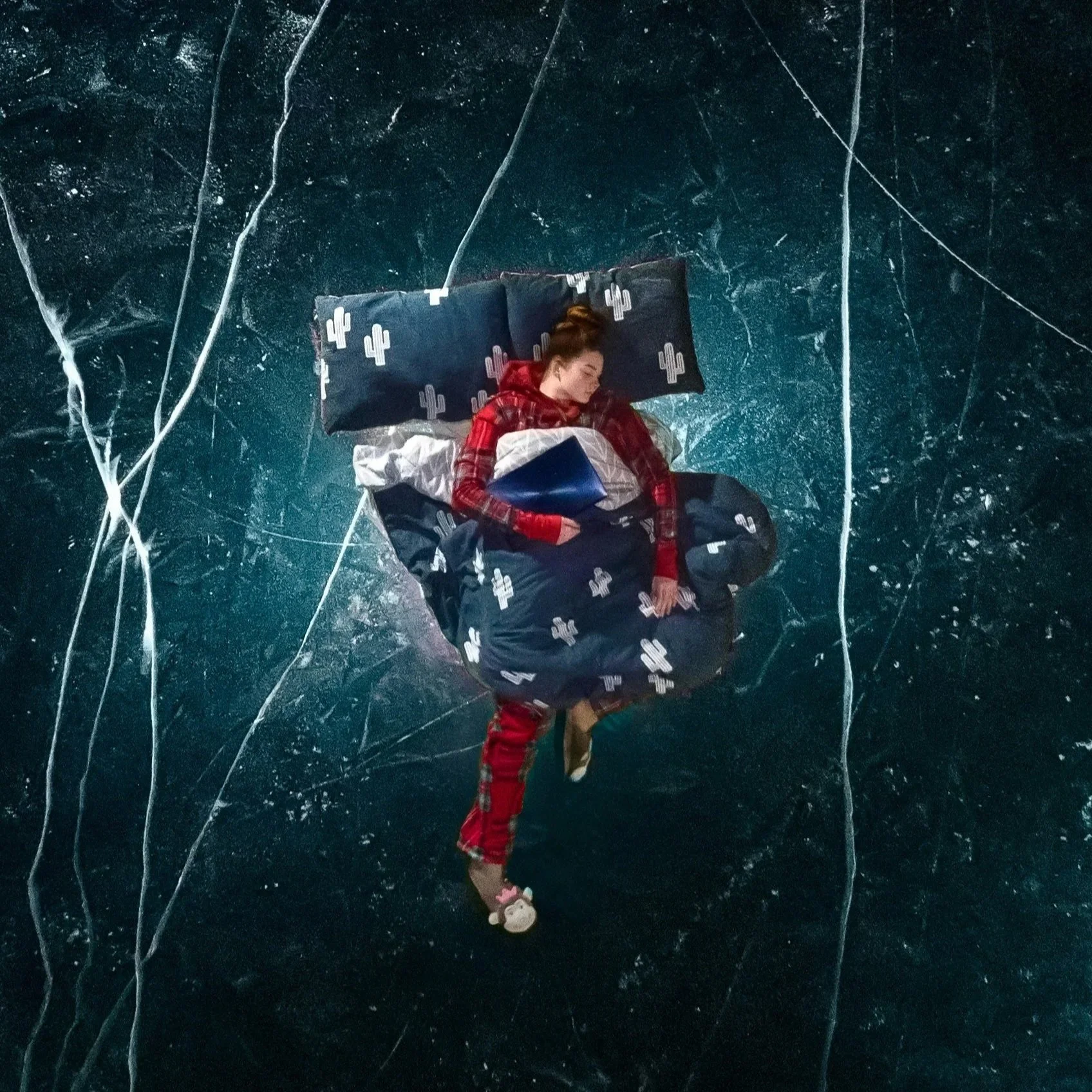 For Better Sleep